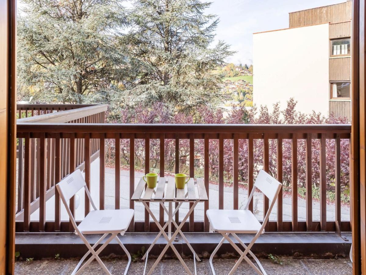 Apartment Le Martagon-3 By Interhome Saint-Gervais-les-Bains Exteriér fotografie