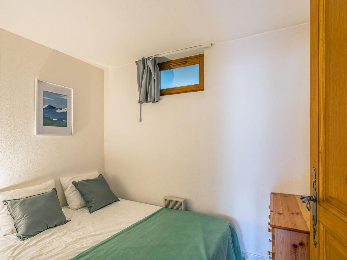 Apartment Le Martagon-3 By Interhome Saint-Gervais-les-Bains Exteriér fotografie